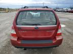 2006 Subaru Forester 2.5X zu verkaufen in Indianapolis, IN - Front End