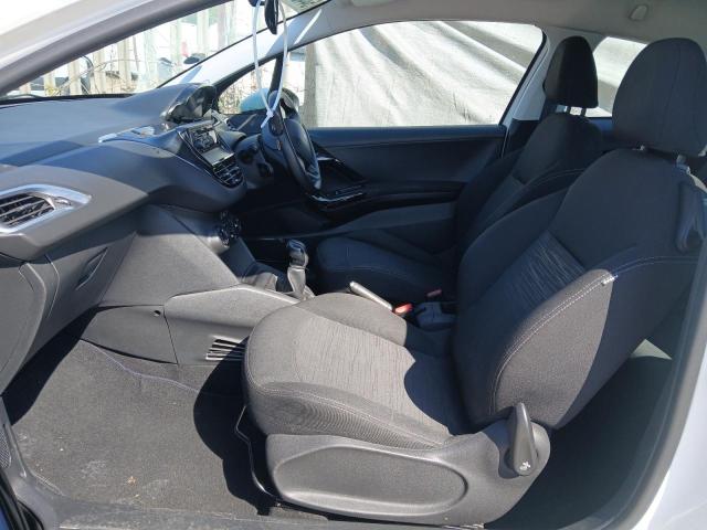 2015 PEUGEOT 208 ACCESS