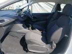 2015 PEUGEOT 208 ACCESS for sale at Copart WESTBURY
