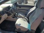 2010 Hyundai Accent Blue na sprzedaż w Albuquerque, NM - Front End