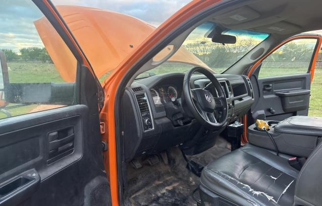 2014 RAM 5500 