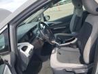2020 Chevrolet Bolt Ev Lt na sprzedaż w Antelope, CA - Front End