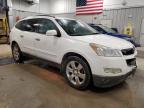 2012 Chevrolet Traverse Ltz للبيع في Casper، WY - Front End