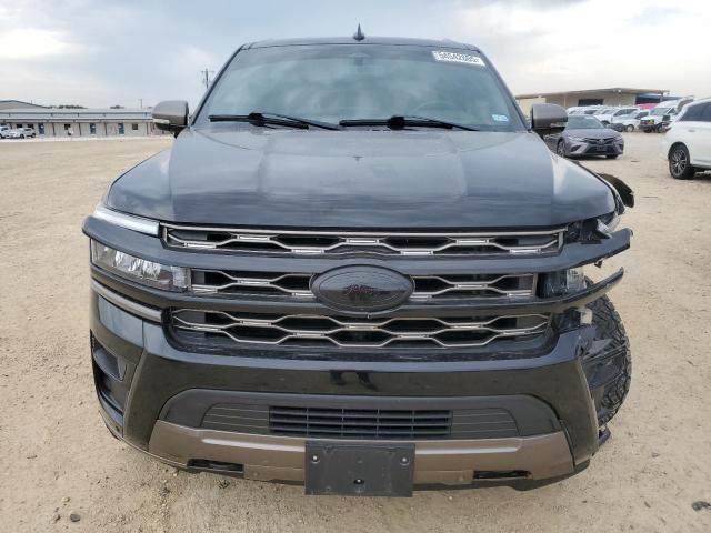  FORD EXPEDITION 2023 Czarny