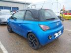 2016 VAUXHALL ADAM ENERG for sale at Copart SANDWICH