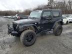 2014 Jeep Wrangler Sahara for Sale in Albany, NY - Mechanical