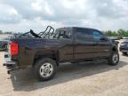 2018 Chevrolet Silverado C2500 Heavy Duty Lt for Sale in Houston, TX - Front End
