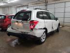 2016 Subaru Forester 2.5I Premium na sprzedaż w Madisonville, TN - All Over