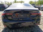 2022 Bmw 430Xi  იყიდება Waldorf-ში, MD - Rear End