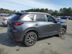 2018 Mazda Cx-5 Touring   на продаже в Exeter, RI - Front End