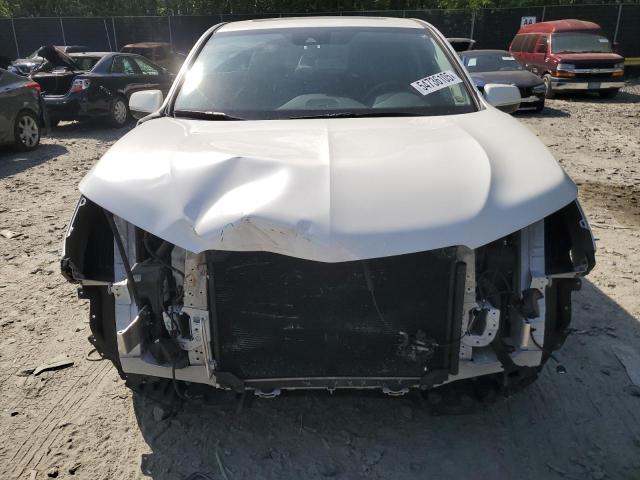  ACURA MDX 2019 White