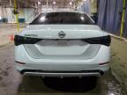 2020 Nissan Sentra S იყიდება Woodhaven-ში, MI - Side
