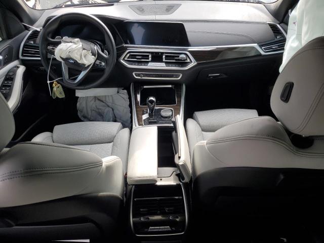  BMW X5 2023 Gray