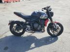 2022 Triumph Motorcycle Trident 660  for Sale in San Diego, CA - Side
