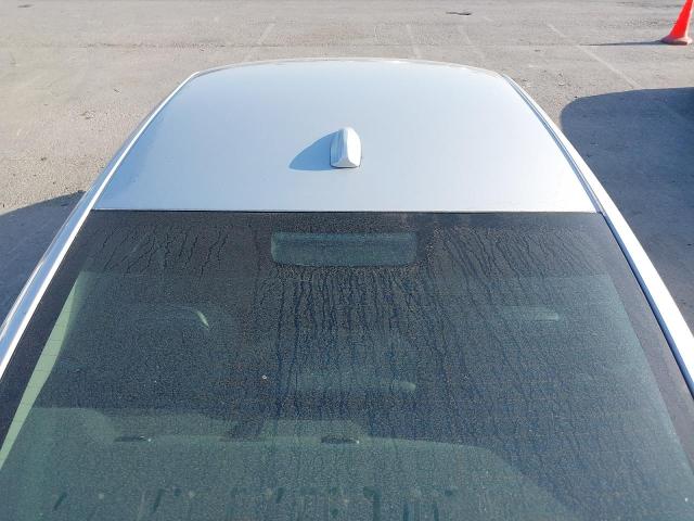 2011 VOLVO S60 ES D5