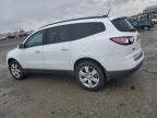 2017 Chevrolet Traverse Lt იყიდება Earlington-ში, KY - Hail