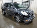 2011 Buick Enclave Cxl for Sale in Ham Lake, MN - Front End