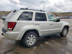 2009 Jeep Grand Cherokee Limited de vânzare în Littleton, CO - Front End