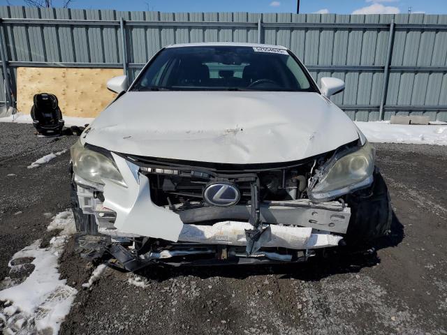 2011 LEXUS CT 200