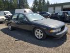 1996 Chevrolet Caprice / Impala Classic Ss продається в Graham, WA - Front End