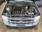2012 Ford Escape Xlt იყიდება Elgin-ში, IL - Mechanical