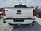 2016 Gmc Sierra K3500 Denali продається в Riverview, FL - Minor Dent/Scratches