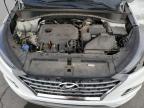 2020 Hyundai Tucson Limited for Sale in Anthony, TX - Side