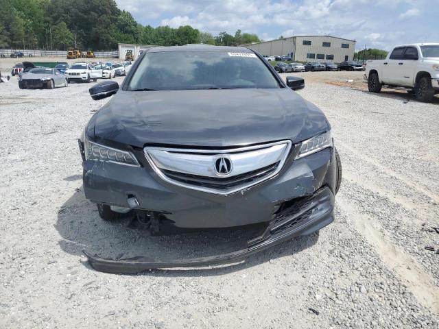  ACURA TLX 2015 Szary