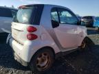 2015 SMART FORTWO PURE for sale at Copart QC - MONTREAL