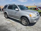 2005 Toyota Sequoia Sr5 იყიდება Mentone-ში, CA - Minor Dent/Scratches