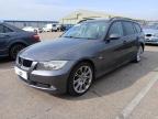 2007 BMW 320I SE TO for sale at Copart NEWBURY