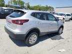 2020 Nissan Rogue Sport S იყიდება Spartanburg-ში, SC - Front End