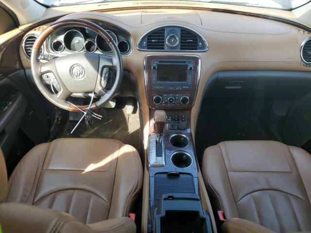 Паркетники BUICK ENCLAVE 2015 Синій