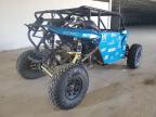 2020 CAN-AM MAVERICK X3 X RS TURBO RR for sale at Copart OH - COLUMBUS