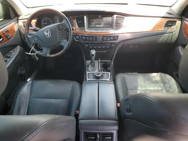 2014 HYUNDAI EQUUS SIGNATURE