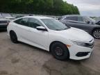 2017 Honda Civic Lx   for Sale in Austell, GA - Rear End