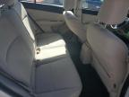 2012 Subaru Impreza Premium na sprzedaż w Hurricane, WV - Front End