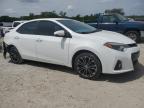 2015 Toyota Corolla L zu verkaufen in Jacksonville, FL - Rear End