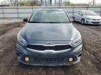 2020 Kia Forte Fe   იყიდება Chicago Heights-ში, IL - Side