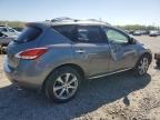 2013 Nissan Murano S for Sale in Memphis, TN - Water/Flood