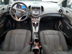 2016 Chevrolet Sonic Lt for Sale in Houston, TX - Front End