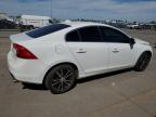 2012 Volvo S60 T5 en Venta en Sacramento, CA - Front End