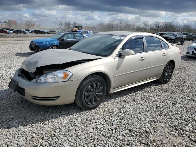2009 Chevrolet Impala Ls