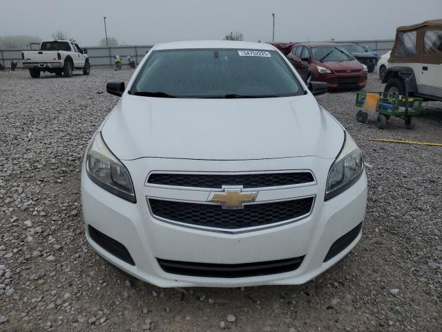 Sedans CHEVROLET MALIBU 2013 Biały