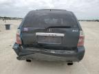 2005 Acura Mdx Touring for Sale in New Braunfels, TX - Rear End