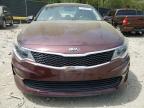 2016 Kia Optima Lx იყიდება Waldorf-ში, MD - Side
