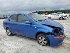 2006 Chevrolet Aveo Base for Sale in Loganville, GA - Front End