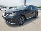 2023 Nissan Murano Platinum for Sale in Grand Prairie, TX - Side