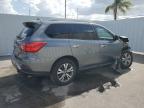 2020 Nissan Pathfinder S   for Sale in Riverview, FL - All Over
