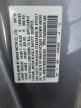 2012 Honda Cr-Z Ex en Venta en Denver, CO - Vandalism